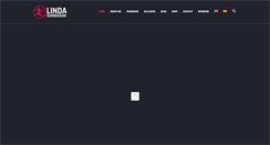 Desktop Screenshot of lindadurbesson.com